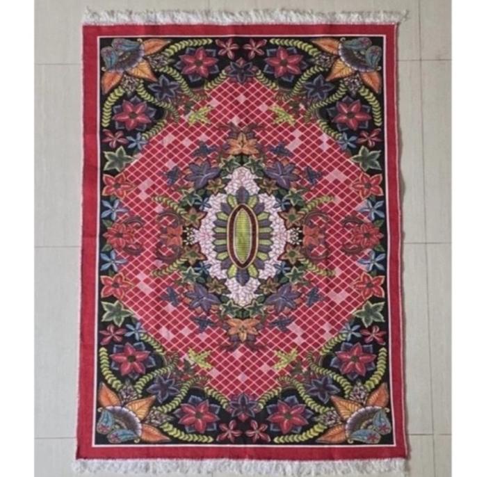 New Karpet Jaguar / Karpet Jasmin / Karpet Permadani 120X200Cm 180X240Cm
