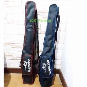 _ Tas Pancing Ransel Shimano 75 100 cm Murah bisa isi banyak f Produk Premium •.