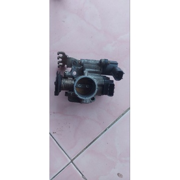 Throttle Body TB R15 V3 STD