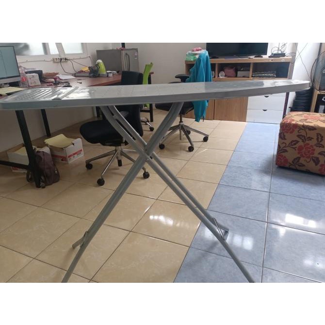 New Meja Setrika Lipat Bekas