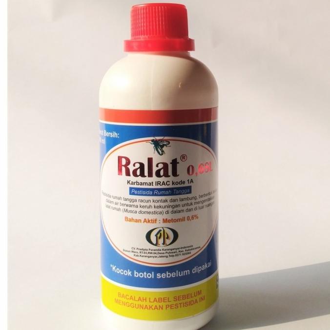 {{{{{{] racun lalat ralat