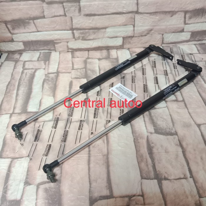 Shock Bagasi Hidrolik Pintu Belakang Avanza Xenia Original 1Set Kode 249