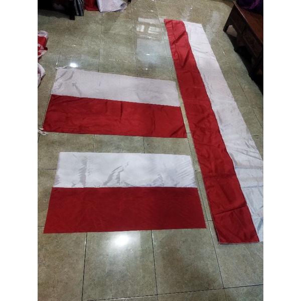 

bendera merah putih indonesia 60x100