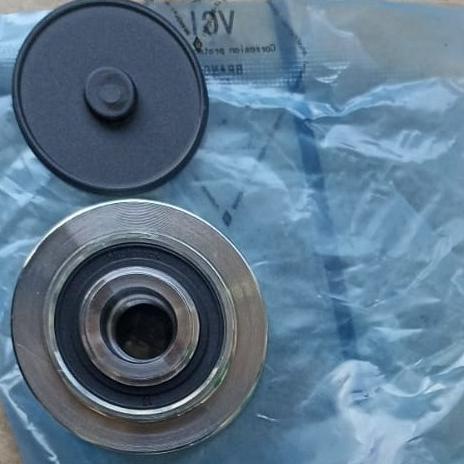 Pulley Alternator Captiva Diesel Fl
