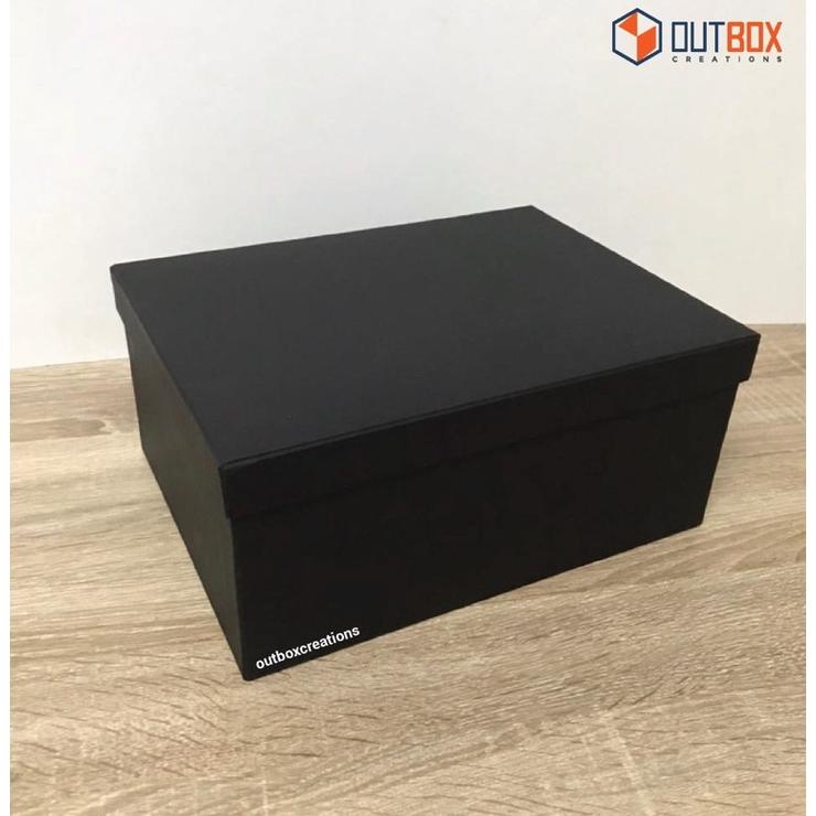 

Murah Kotak Box Kado Hitam Rfm52