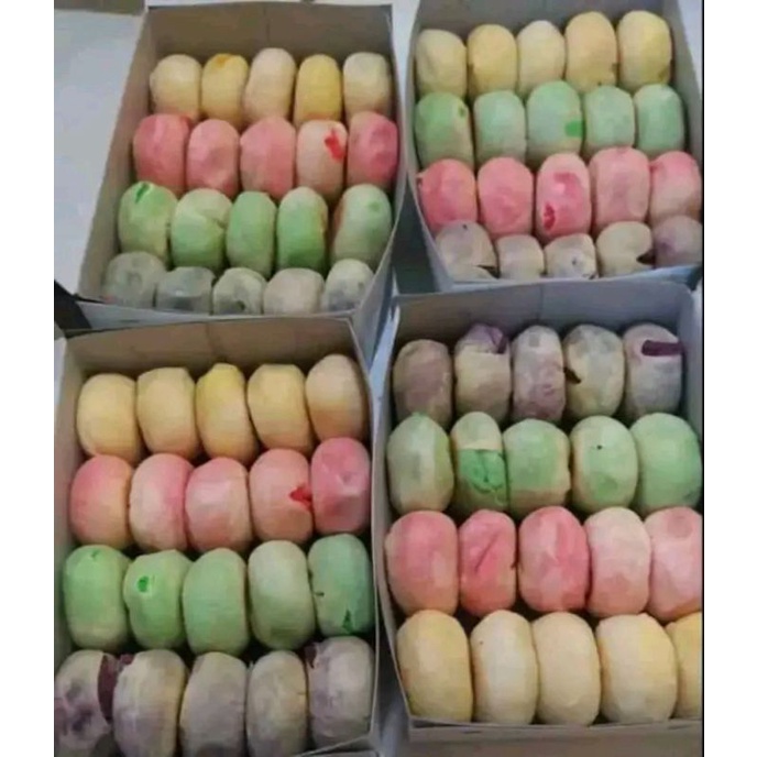 

Bakpia phatuk