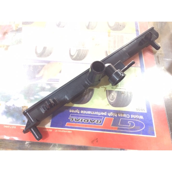 Cover Upper / Top Tank / Kepala Radiator Avanza / Xenia 2012 - 2016