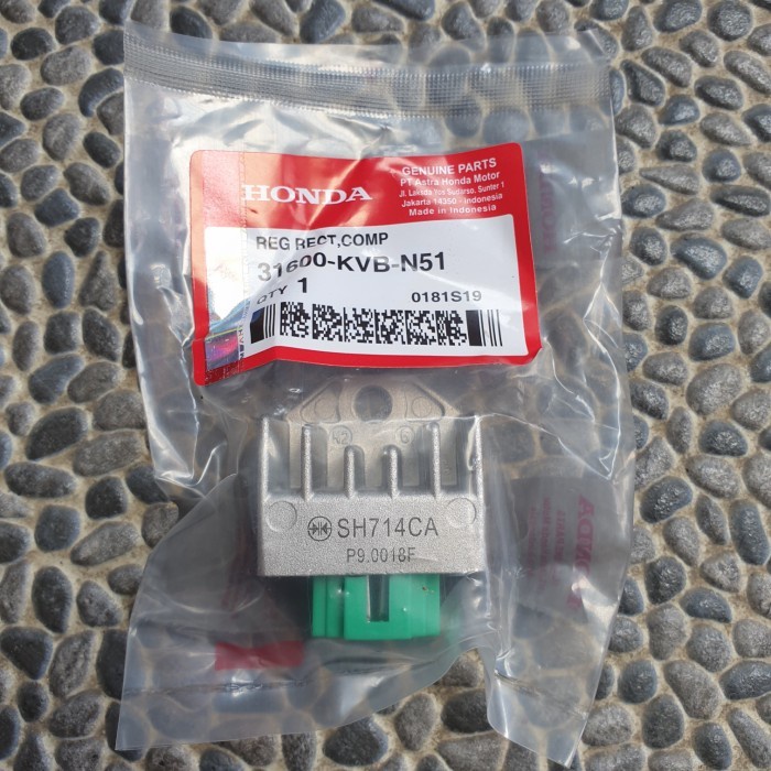 Sparepart Motor Kiprok Vario Beat Blade Kings Sparepart