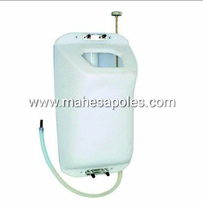 Tabung Mesin Polisher Watertank Mesin Polisher Karpet Polishet Lantai