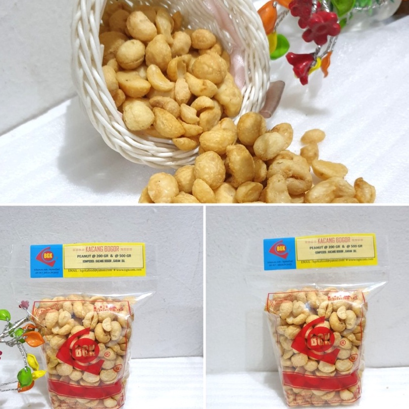 

➦➮✶✺ KACANG BOGOR SUPER 250 GRAM Sale