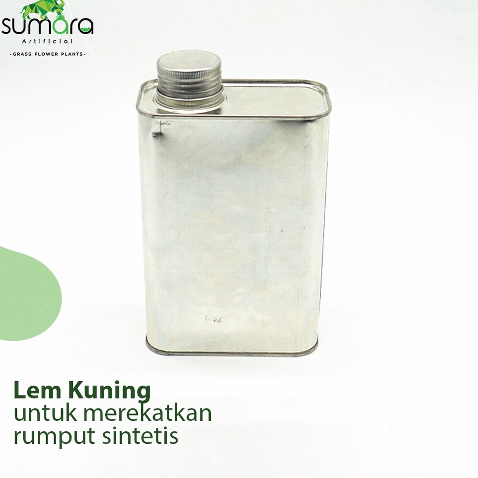 Laris LEM  Karpet RUMPUT SINTETIS/Palsu/Plastik l Terbaru ♥.