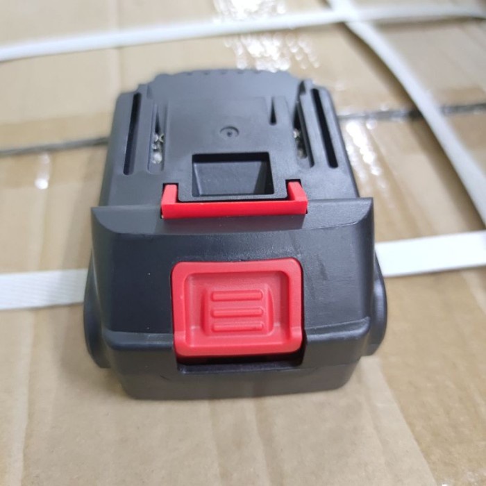 Lp460 Baterai 21V 20V 18V Merk Sunc Impact Wrench Bor1.5Ah Jld