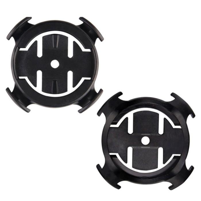 Dudukan Bracket Holder Gps Speedometer Garmin Handlebar Stang Sepeda