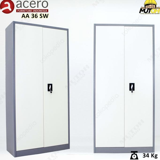 

Lemari Arsip Kantor Lemari Arsip Kabinet Acero - Termurah Limited Edition