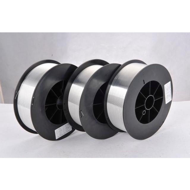 Mig Wire Alumunium / Welding Wire Aluminium / Kawat Las Aluminium