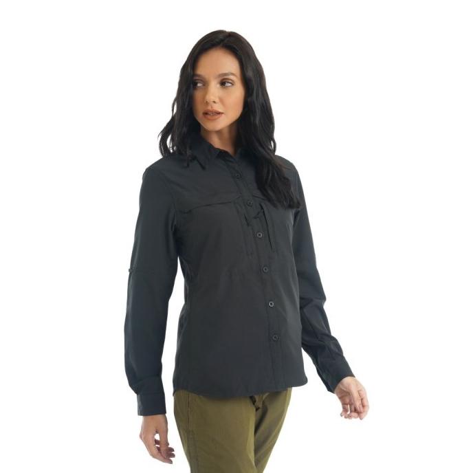 EIGER WS VANASEEKER 2.0 LS SHIRT