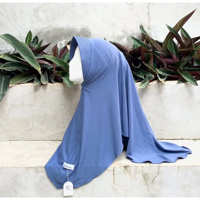 Kenan hijab L