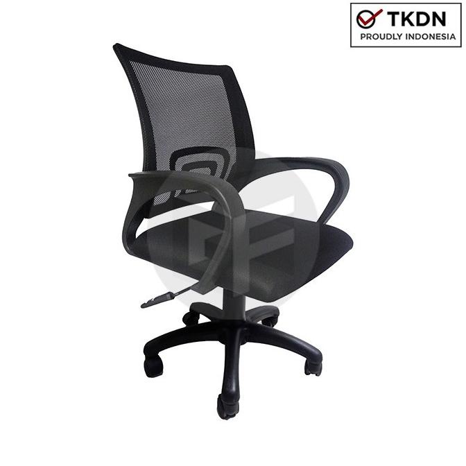 Kursi Kerja Kantor Staff KK 4005 E