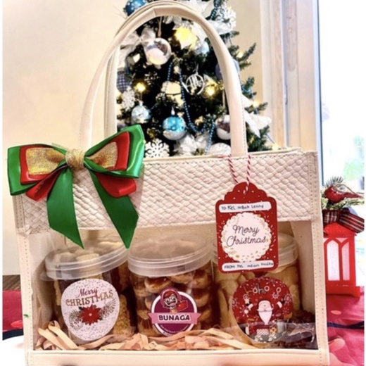 

∞|Readystocktas souvenir/tas parcel/tas lebaran/tas kue❀