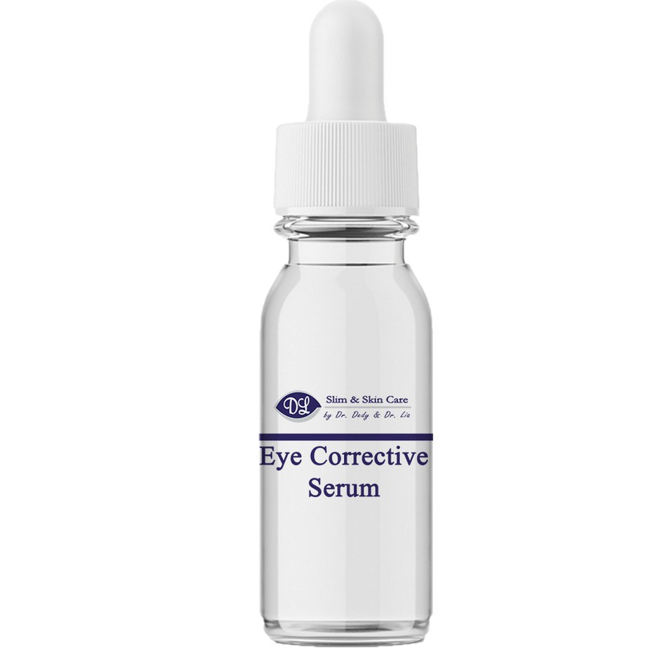 Buruan Beli DL Slim & Skin Care Eye Essence Serum Terlaku.