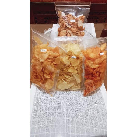 

KentangKriuk