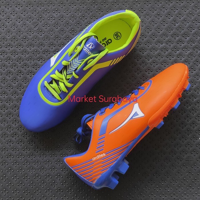 sepatu bola anak original Ardiles Cumcurum SC-K