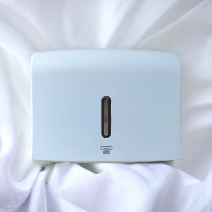 Termurah Tempat Tissue Towel/Hand Towel/Tempat Tissue Murah