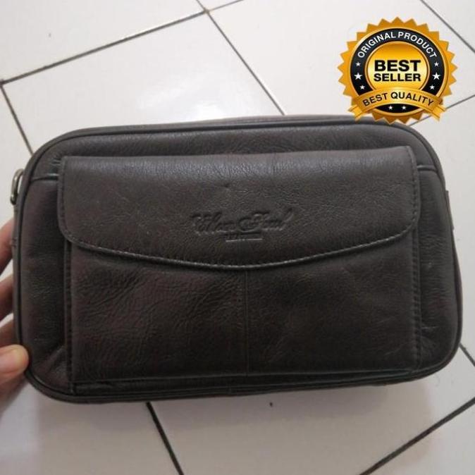 Handbag Kulit (Tas Tangan,Tas Genggam,Dompet,Pria,Wanita) Original Ammanilah