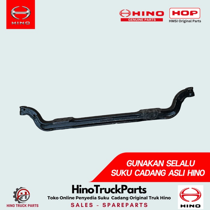 As Balok As Pikul Hino Dutro 130 Ht Oem Taiwan Kode Br06