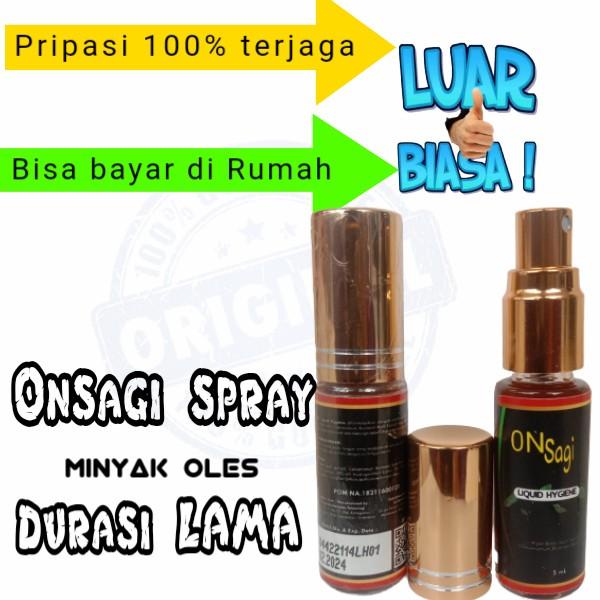 Spray Onsagi New Joss