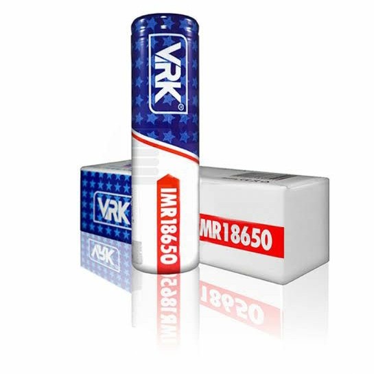 Ready VRK 3500MAH 18650