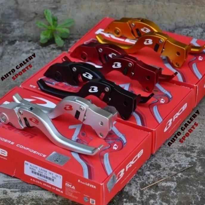 HANDEL RCB HANDLE REM RCB BEAT FI VARIO 110 125 150 FI CBS SCOOPY FI