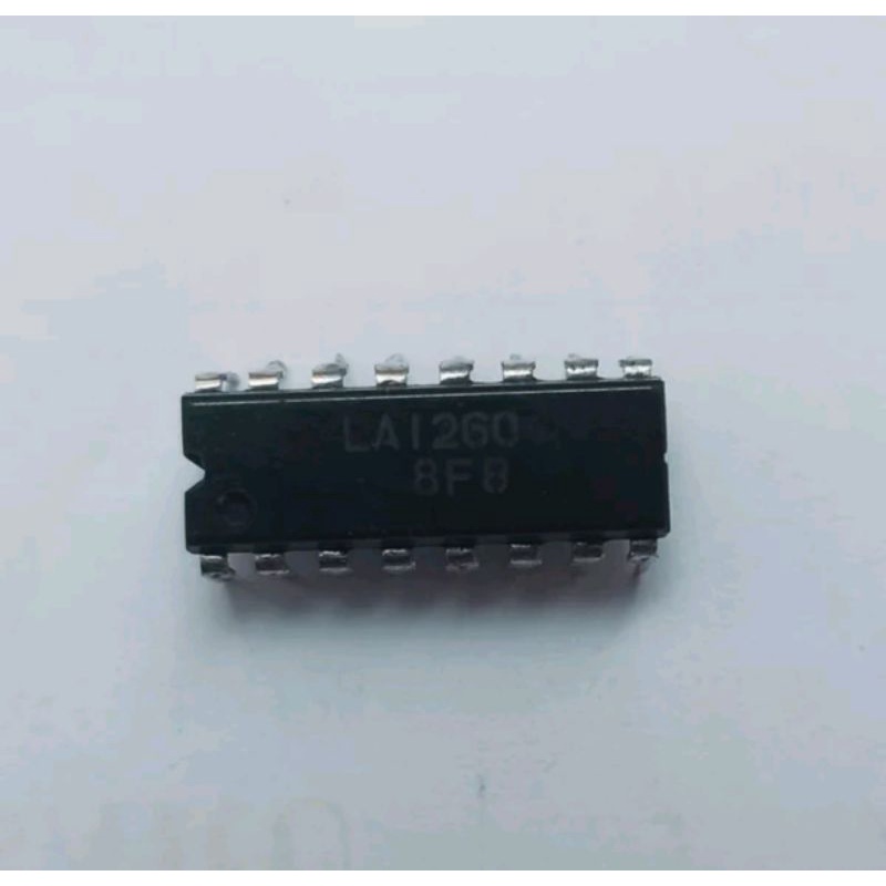 IC LA 1260