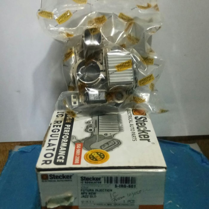 ic regulator ic amper alternator stecker futura injektion luludoang8899