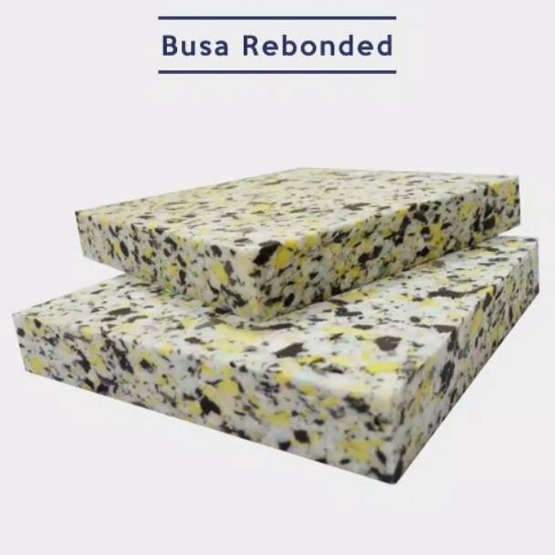 oY Busa Rebonit Padat (Busa Rebonded / Rebonded Foam) ❇ ¢