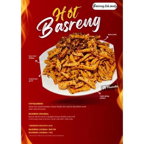 

basreng teh santy 100g