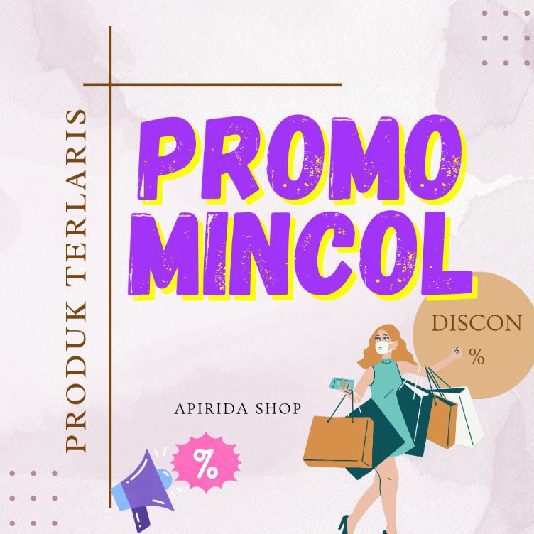 _ MINCOL v Terbaru Ready.