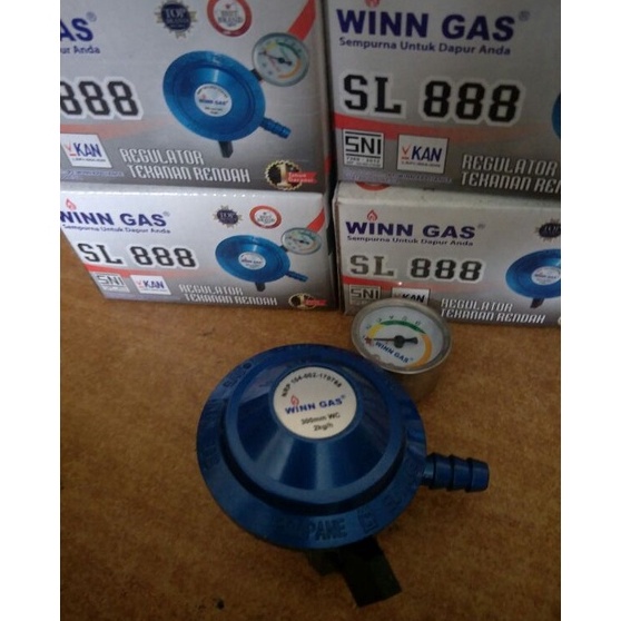 Big sale regulator winn 888 - regulator winn gas 888 sle o Promo ★★.