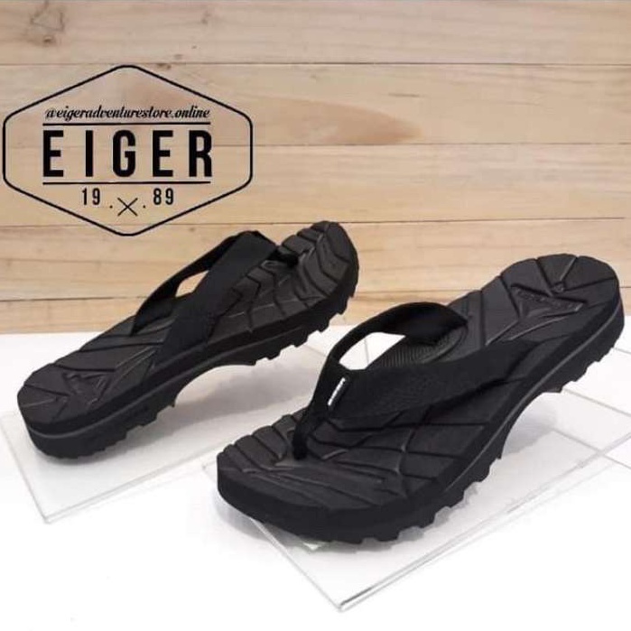 RTG-70 (COD) Sandal Eiger001 Pria Jepit Gunung Sendal Gunung Pria Wanita Sandal Pria Wanita Casual E