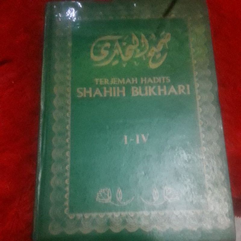 terjemahan shahih bukhari wijaya