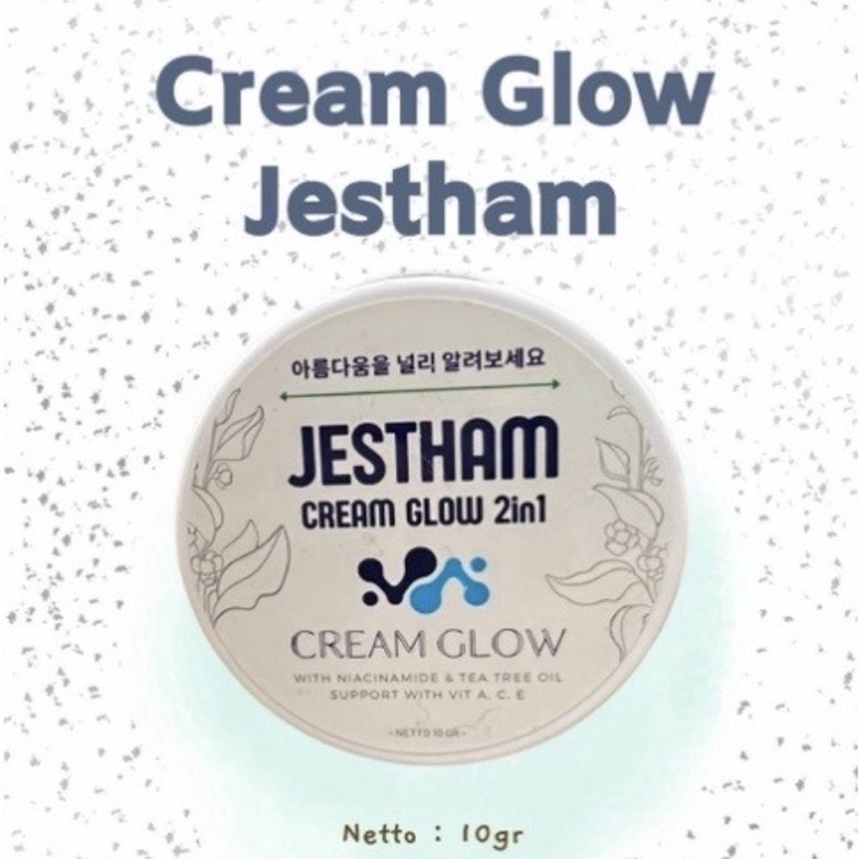 T6P Jestham Cream Glow Light Korea 34