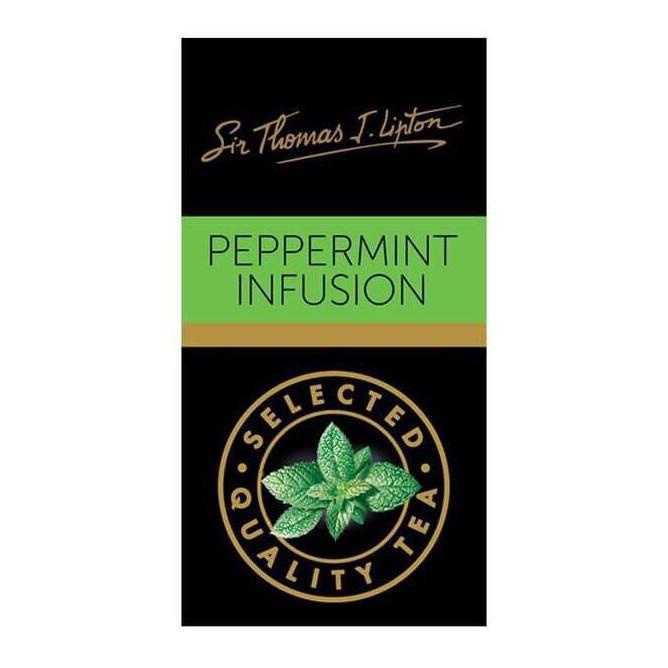 

Trending Teh Lipton Peppermint Stl 25 X 1.5G