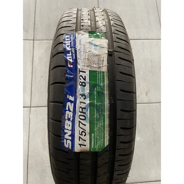 BAN MOBIL FALKEN SN832i 175 70 R13