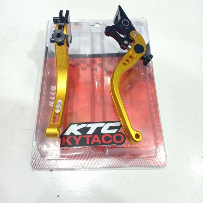 Handle Rem Ktc Kytaco Vario 125 Non Cbs/ Handle Ktc Vario 125 Techno Kode Br03