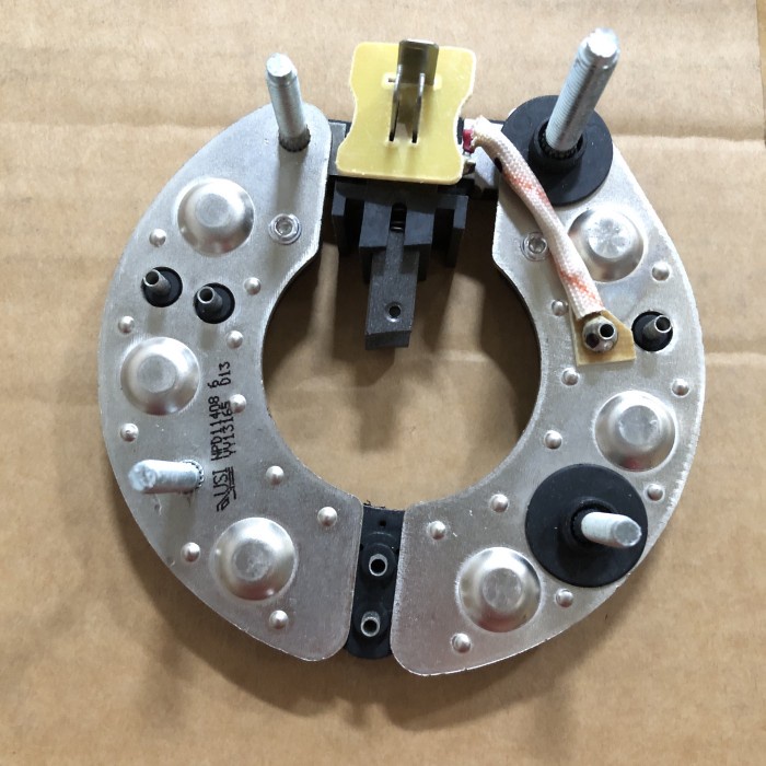 Usi - Rectifier / Silikon / Diode Kijang 5K Trend