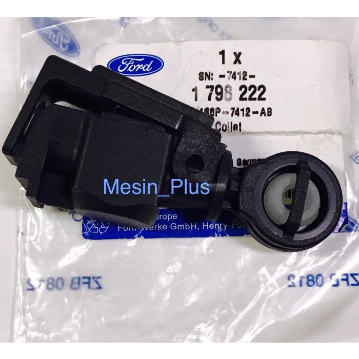 

Terlaris Hook Cable Matic Hook Kabel Matik Collet Fiesta 1.4