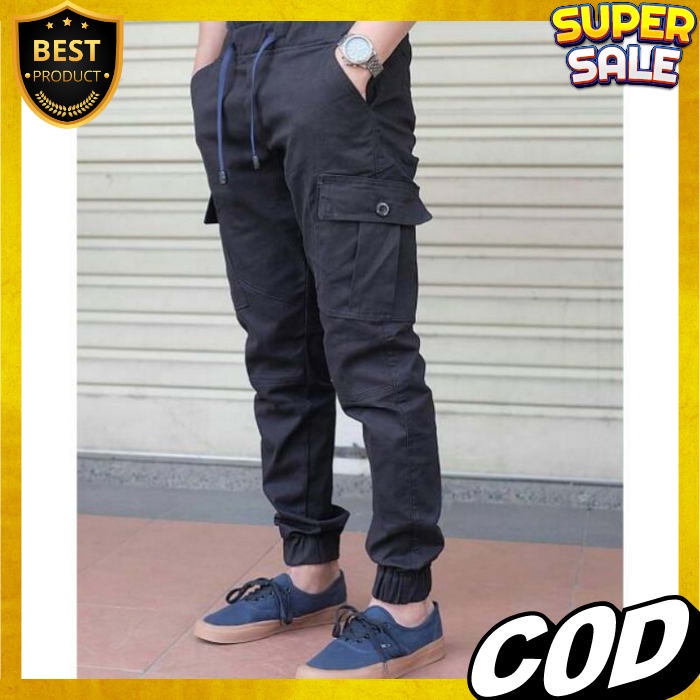 Cwlana Terening Jouger Olahraga Joger Pants Cowo Import Clana Celsna Trening Cln Trining Joger Olah 