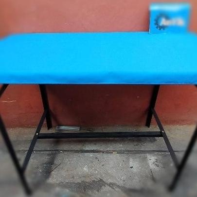 Terjangkau Meja Setrika Uap Non Vacum Cilauua