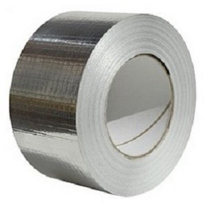 

HARGA DISKON Aluminium Foil Tape 50mm