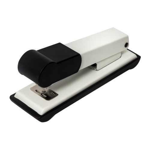 

TERMURAH Bantex Stapler Medium 24/6 & 26/6 #9342